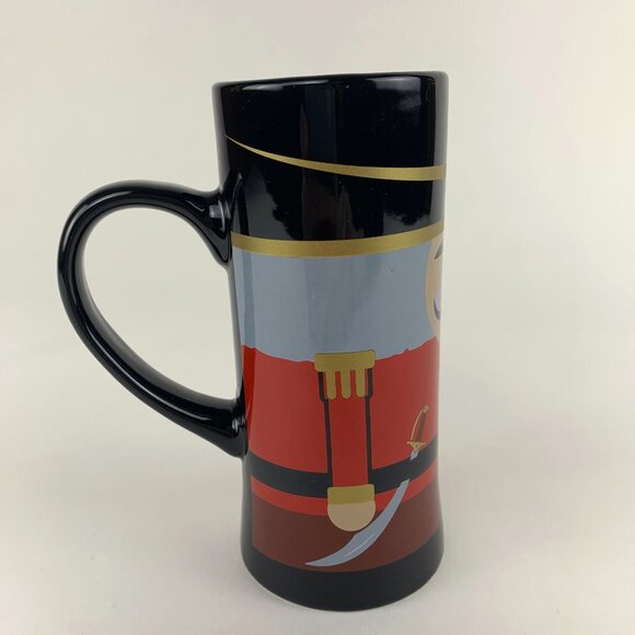 Christkindlmarket Chicago 2024 Nutcracker Children's Christmas Mug Kinder Club - Picture 4 of 6